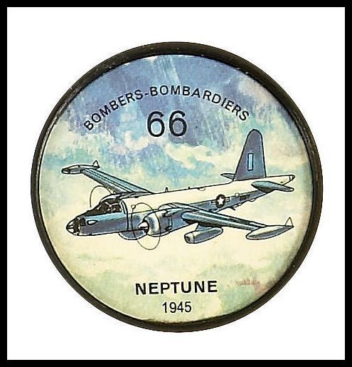 66 Neptune